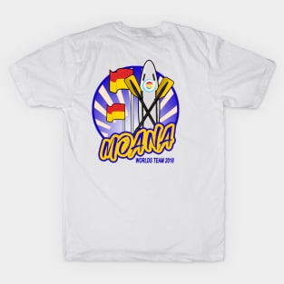 Moana SLSC T-Shirt